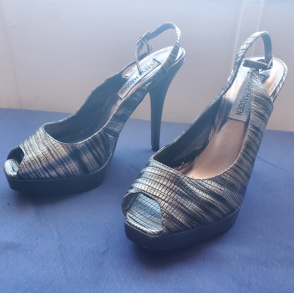 Steve Madden